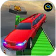 Icon of program: Impossible Limo Driving s…