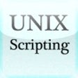 Icon of program: UNIX Scripting