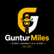 Icono de programa: Guntur Miles