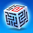 Icon of program: Arrow Cube Escape