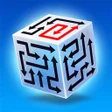 Icon of program: Arrow Cube Escape