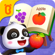 Baby Pandas First Words icon