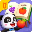 Icon of program: Baby Pandas First Words