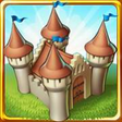 Icon of program: Townsmen for Windows 10