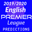 Icon of program: Premier League Prediction…