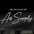 Icono de programa: Air Supply Songs