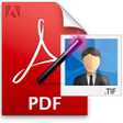 Icon of program: Convert Multiple PDF File…