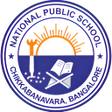 Icono de programa: NPS - Chikkabanavara