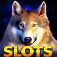 Icon of program: Wolf Slots Free Fun Pokie…
