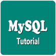 Icono de programa: MySQL Tutorial