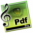 Icono de programa: PDFtoMusic Pro