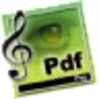 Icon of program: PDFtoMusic Pro