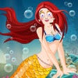 Icon of program: Mermaid Makeover 2 & Dres…