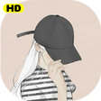 Icon of program: HD Girl Wallpapers - Girl…