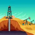 Icon of program: Miners Petroleum Oil Game
