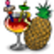 Icono de programa: HandBrake for Fedora (32-…