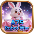 Icon of program: A75Robot War