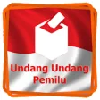 Icon of program: Undang Undang Pemilu
