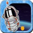 Icon of program: Astronaut Planet Roller L…