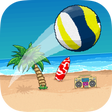 Icono de programa: Extreme Beach Volley