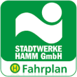 Icon of program: Stadtwerke Hamm moFahr