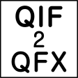 Icon of program: QIF2QFX