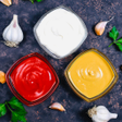 Icon of program: Sauce Recipes FREE