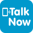 Talk Now  Audio Chat to English speaking practice icon