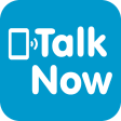 Icon of program: Talk Now  Audio Chat to E…