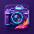 Icono de programa: Snap  Roast