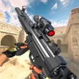 Icon of program: Critical Gun shoot Fire :…