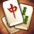 Icon of program: Mahjong Deluxe