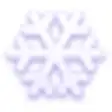 Icon of program: Animated Snow Desktop Wal…