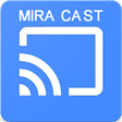 Icon of program: Miracast Display Finder |…