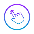 Icono de programa: Auto Clicker 2019