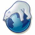 Icono de programa: Arora