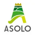 Icon of program: Asolo Official Mobile Gui…