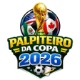 Icono de programa: Palpiteiro da Copa 2026 B…
