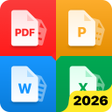 Icono de programa: QuickDoc: PDF Reader Tool…