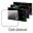 Icono de programa: Dark Abstract Windows 7 T…