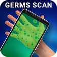 Icon of program: Germs Scanner Simulator: …
