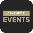Icon of program: Century 21 Brand Events