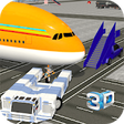 Icono de programa: Airport Ground Flight Cre…