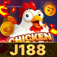 Icon of program: J188chicken road 2
