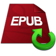 Xilisoft HTML to EPUB Converter icon