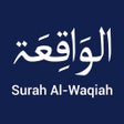 Icon of program: Surah Waqiah - Heart Touc…