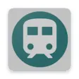 Icon of program: Train Live Status & Reser…