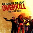 Icono de programa: The House of the Dead: Ov…