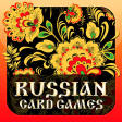 Icon of program: Russian Card Games
