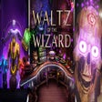 Icono de programa: Waltz of the Wizard (VR)